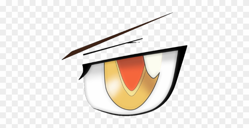 Image - Tsuna Sawada Eye Clipart