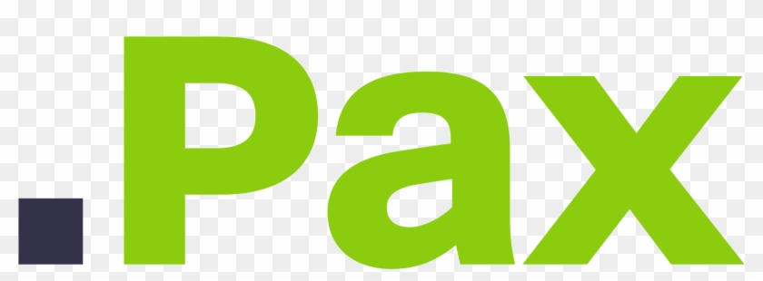 Pax Schweizerische Logo - Parodontax Логотип Clipart #4395899