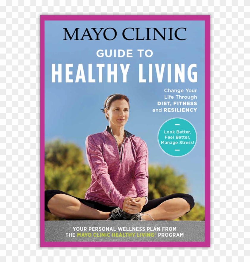 294709 800h Cover W=150&h=170 - Mayo Clinic Clipart #4395931