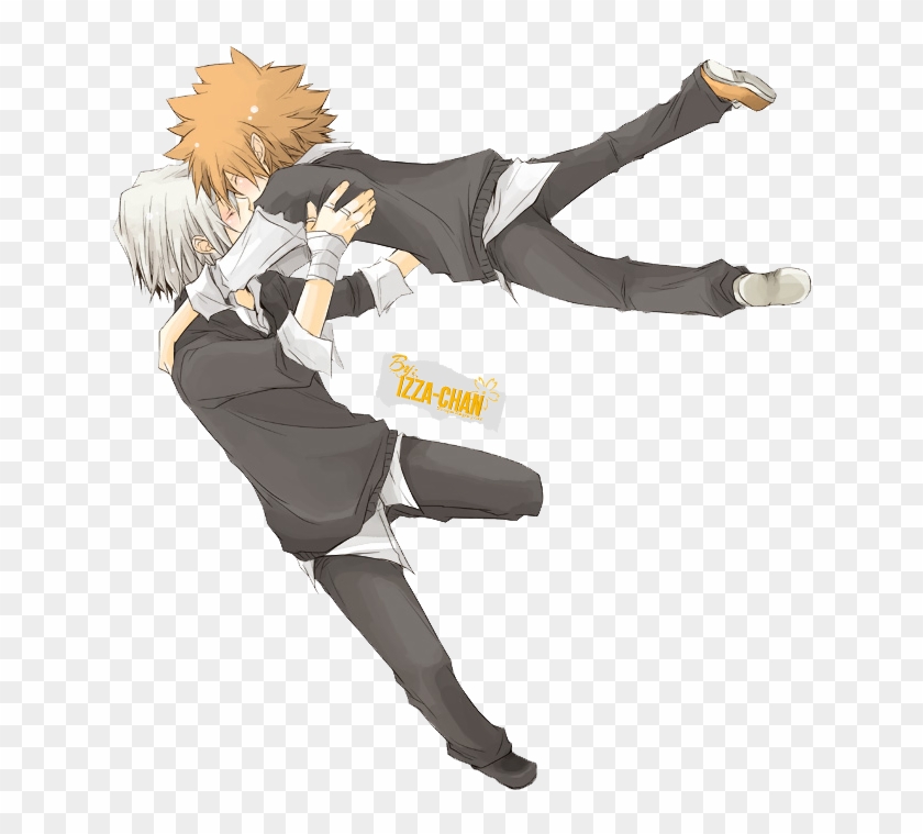 Anime Clipart #4395958