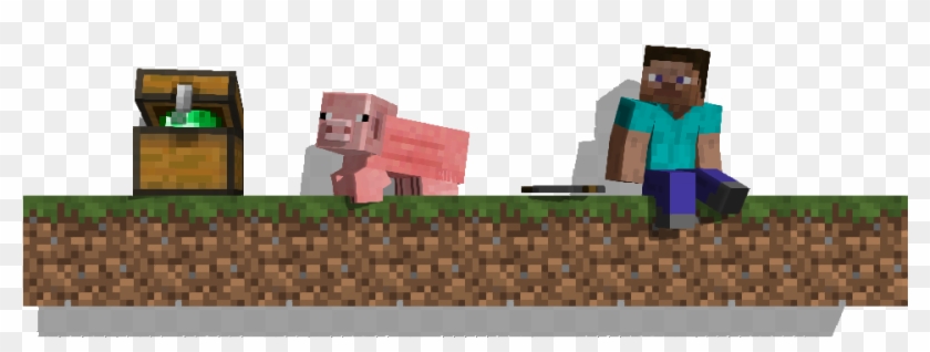 Tzeeyjj - Minecraft Clipart