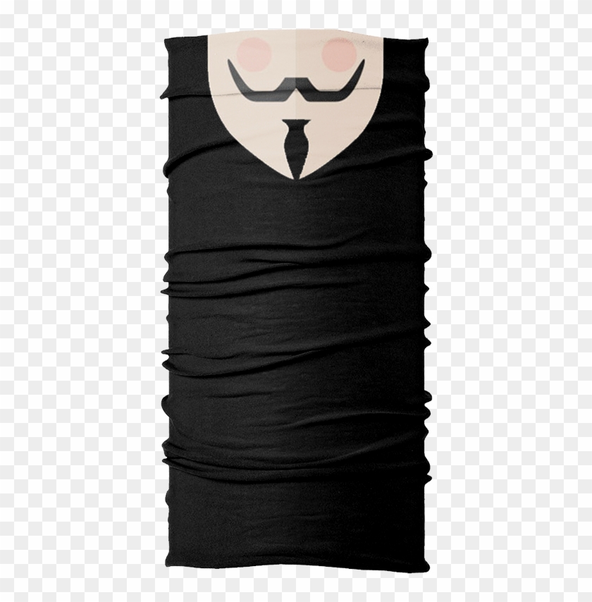 2017 New Design Stock Custom Tubular Bandana Face Shields - Active Tank Clipart #4396179