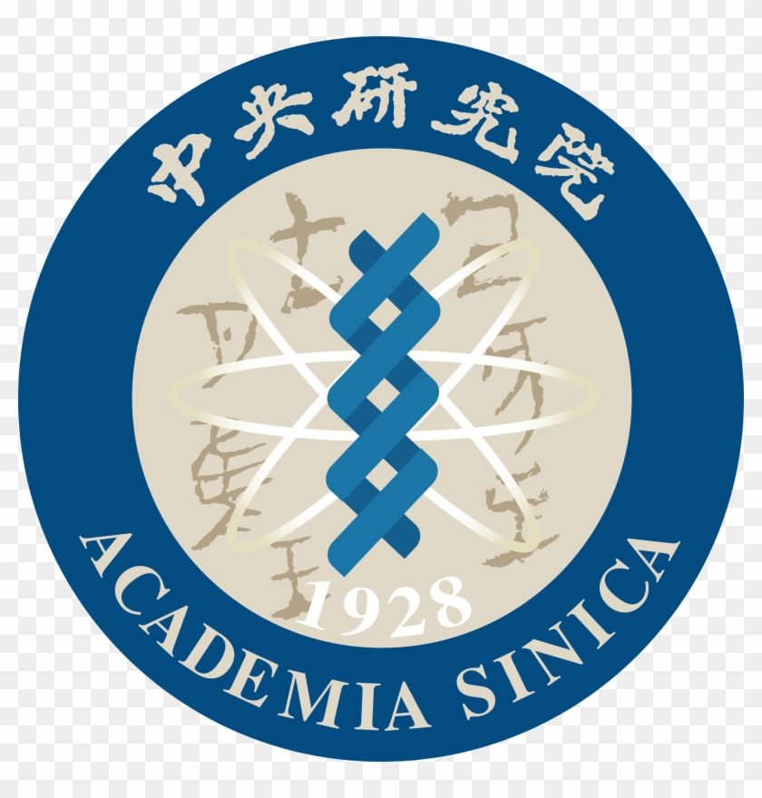 Florenciagramp2 - Academia Sinica Logo Clipart #4396200