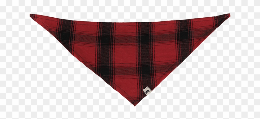 The Sk Pet Bandana - Tartan Clipart #4396284