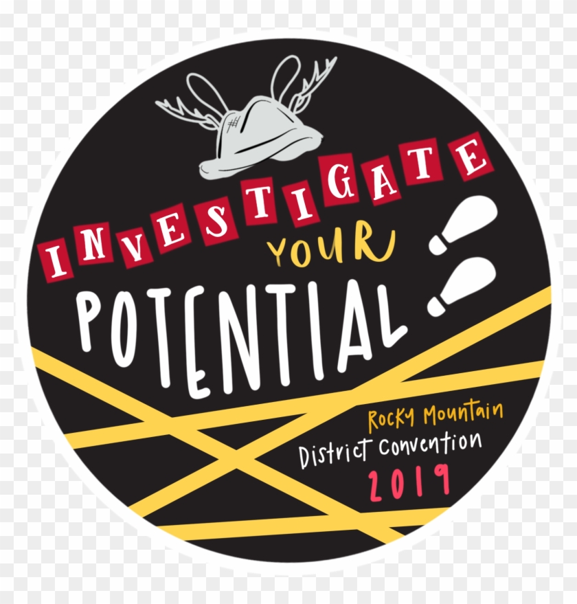 Sorry, Online Registration Is Closed - Emblem Clipart