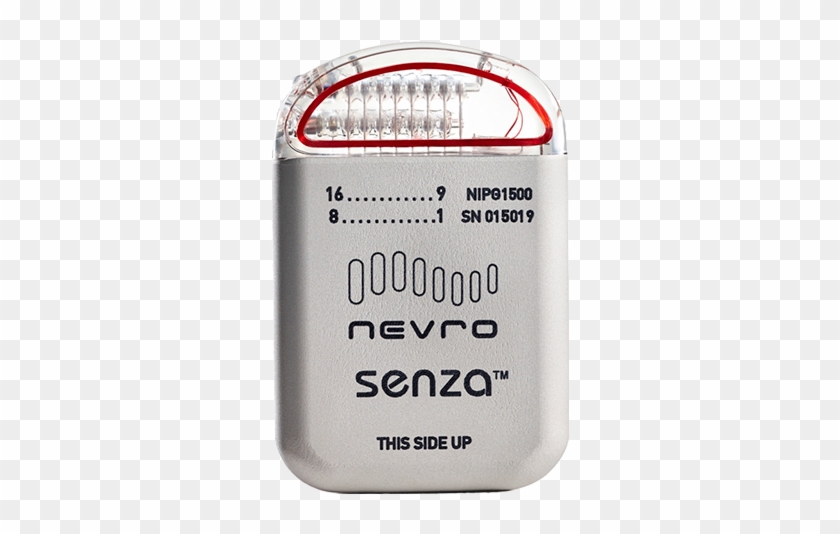 Nevro - Montezuma's Clipart