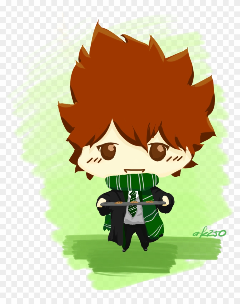 Tsuna And My Head Went “hell Yes ” And Ran With It - Cartoon Clipart