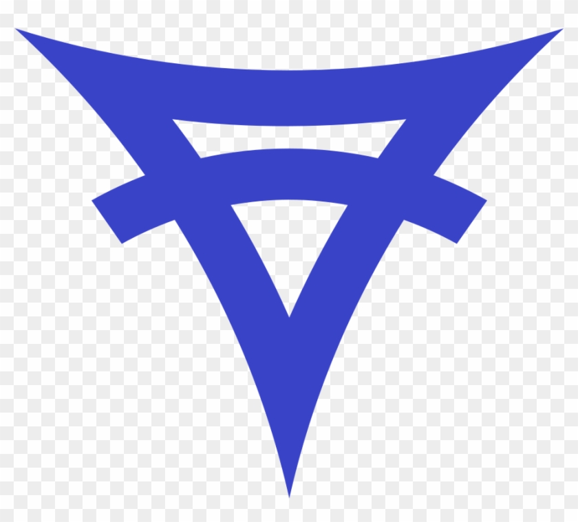 Emblem Of Ichinomiya, Tsuna, Hyogo Clipart