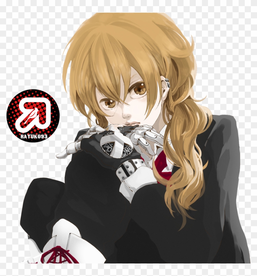 #femtsuna Hashtag On Twitter - Tsuna Fem Tsuna Sawada Female Clipart #4396507