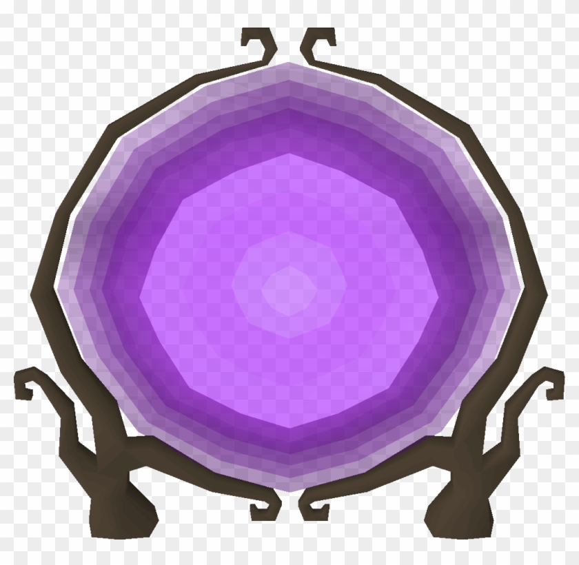 Runescape Portal Clipart