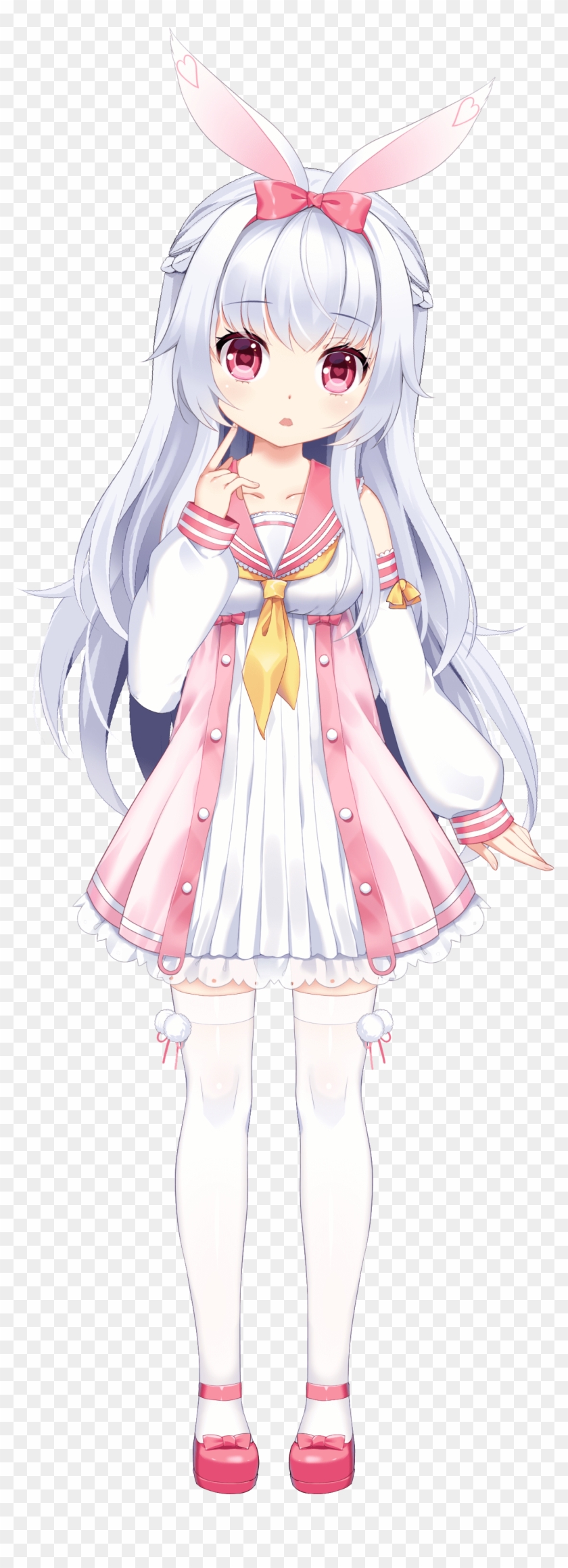 Image - Anime Clipart #4396548
