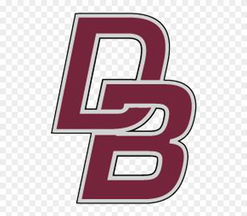 Don Bosco High School Logo Clipart #4396608