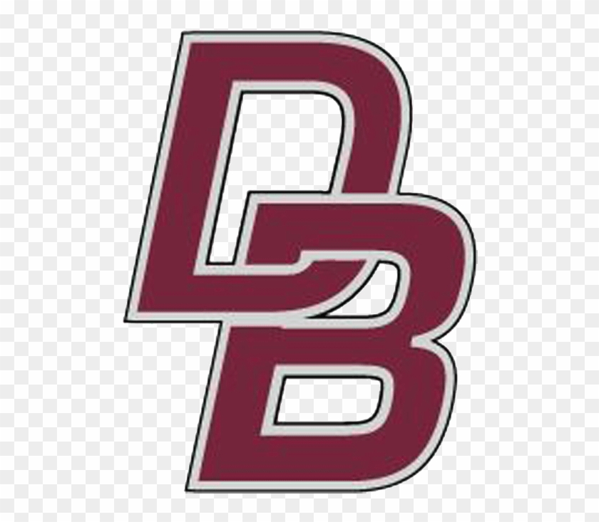 Don Bosco High School Logo Clipart