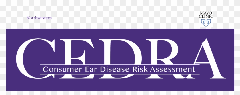 Primary Menu - Mayo Clinic Clipart