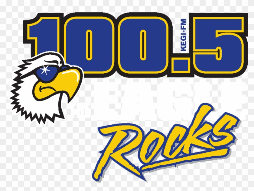 Eagle 100 - Clipart