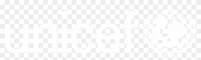 Unicef Logo White Png Clipart #4396701