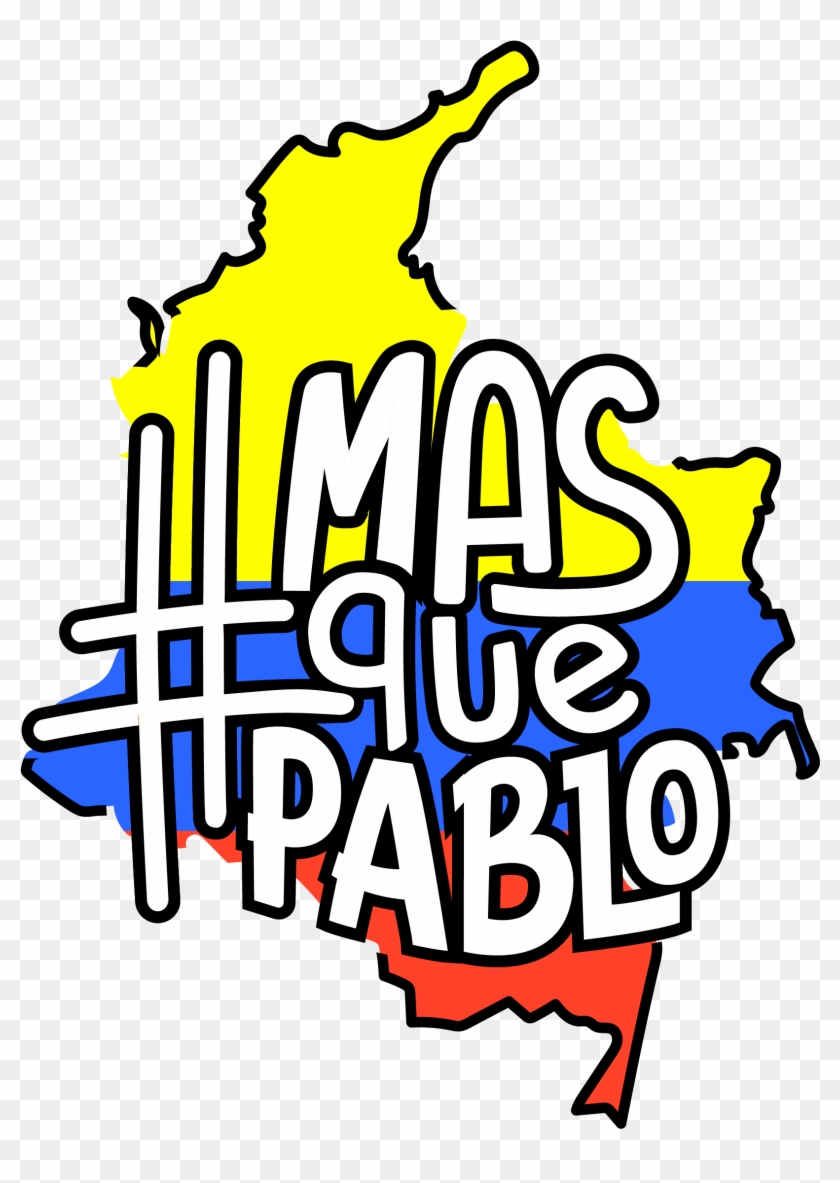 More Than Pablo Clipart