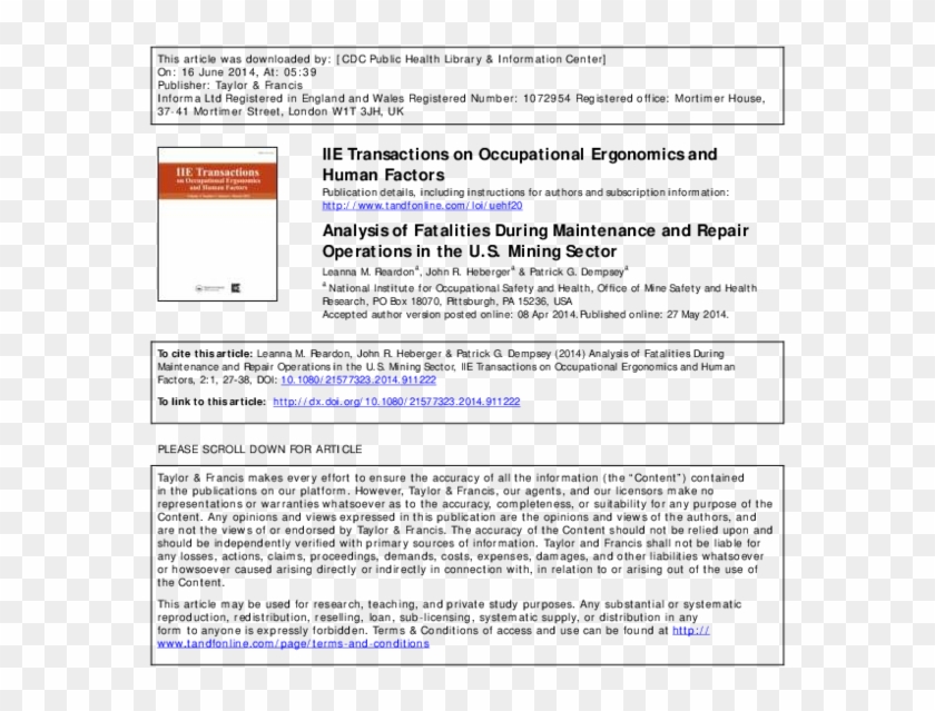 Pdf - 5 Why Analysis For Misjudge The Tilted Component In Clipart #4396930