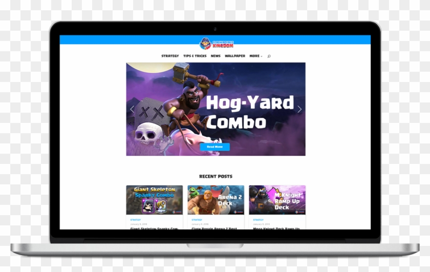 Reach More With Creativity Of Html5 - Online Advertising Clipart