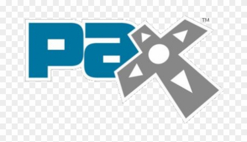 Pax East Logo Png Clipart