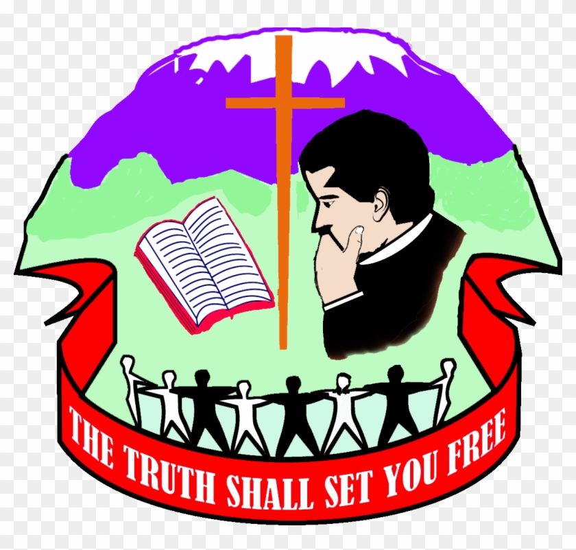 Don Bosco College Of Philosophy And Education Clipart