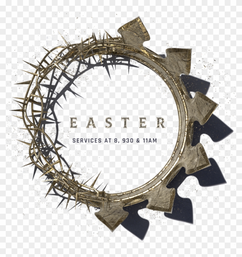 Easter At Illuminate - Easter Sermon Series Clipart