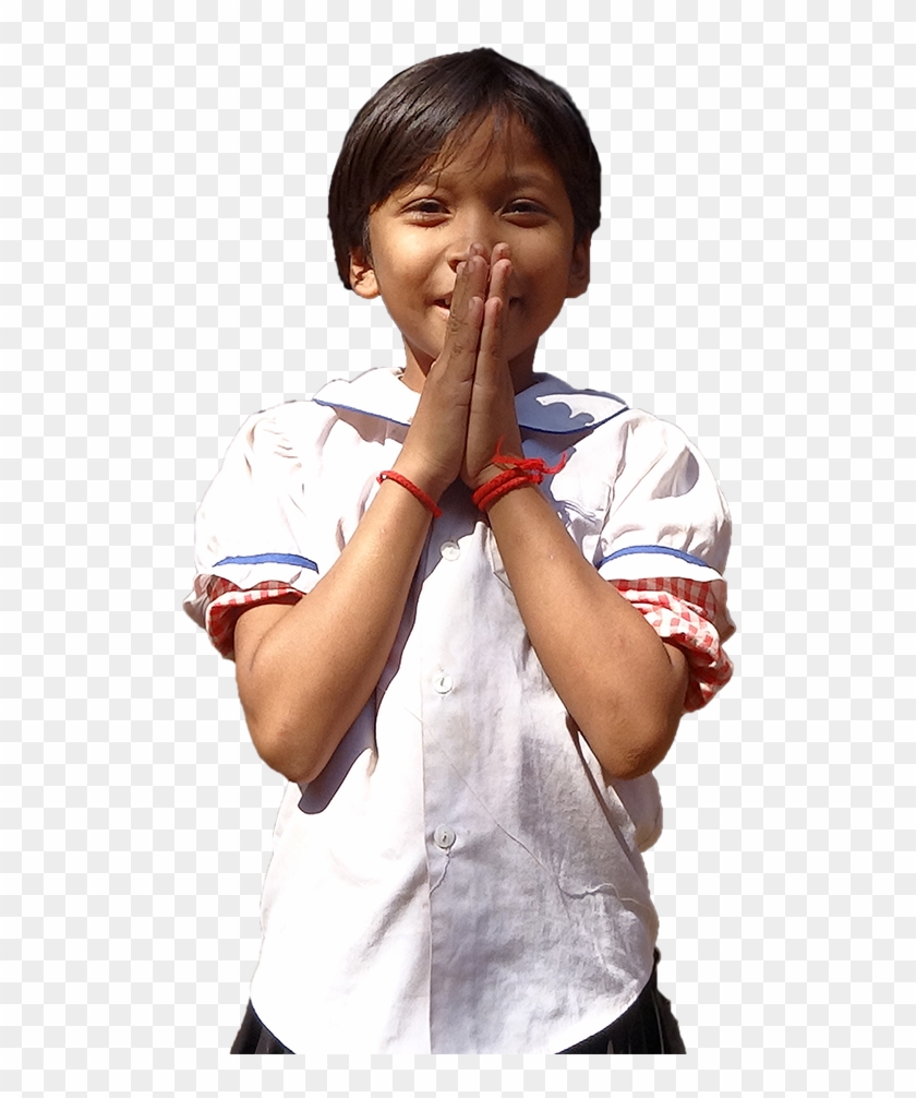 Kindergartens In Battambang, Kep And Sihanoukville - Child Clipart