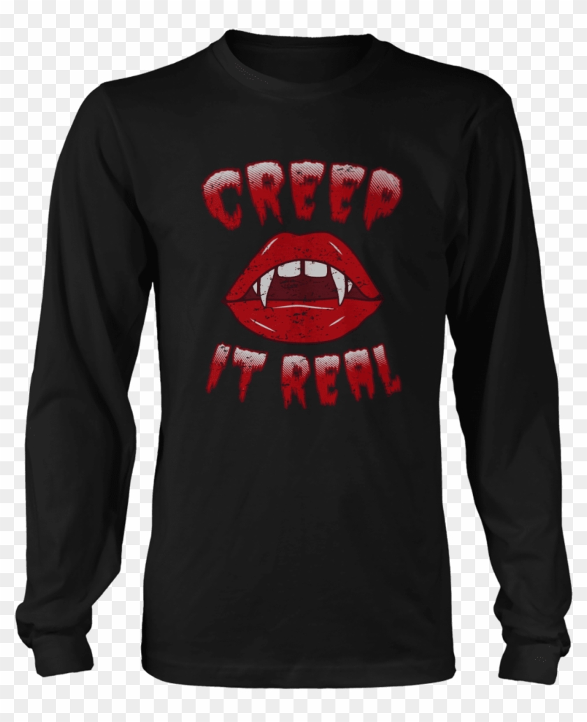 Creep It Real - Kreator Terrible Certainty T Shirt Clipart #4397484