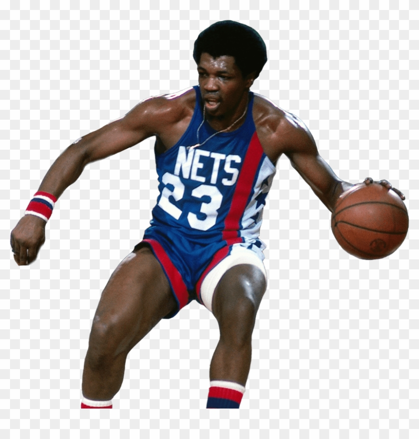 17 - - John Williamson Basketball Player Clipart