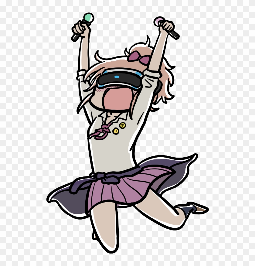 Jougasaki Mika Drawn By Tsunamayo - デレステ ツナマヨ 美嘉 Clipart #4397541