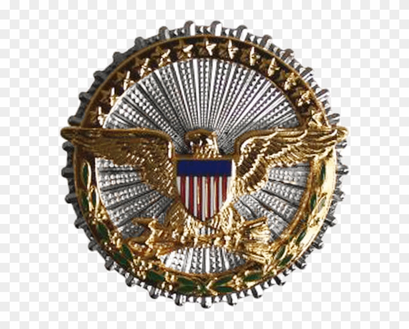 Department Of Defence Badge Clipart