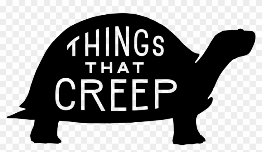 Creep Png Clipart