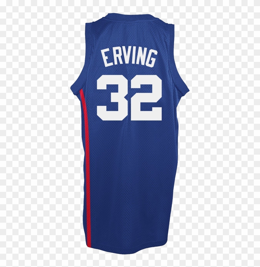 Brooklyn Nets Soul Swingman Road - Sports Jersey Clipart