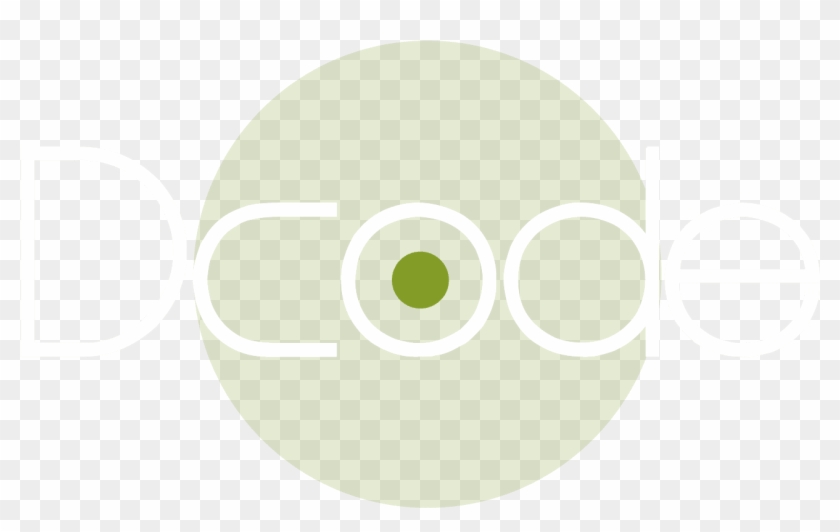 Dcode Dcode - Circle Clipart