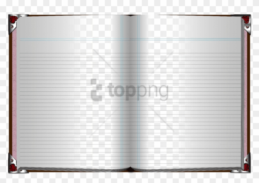Free Png Download Book Png Images Background Png Images - Garage Door Clipart