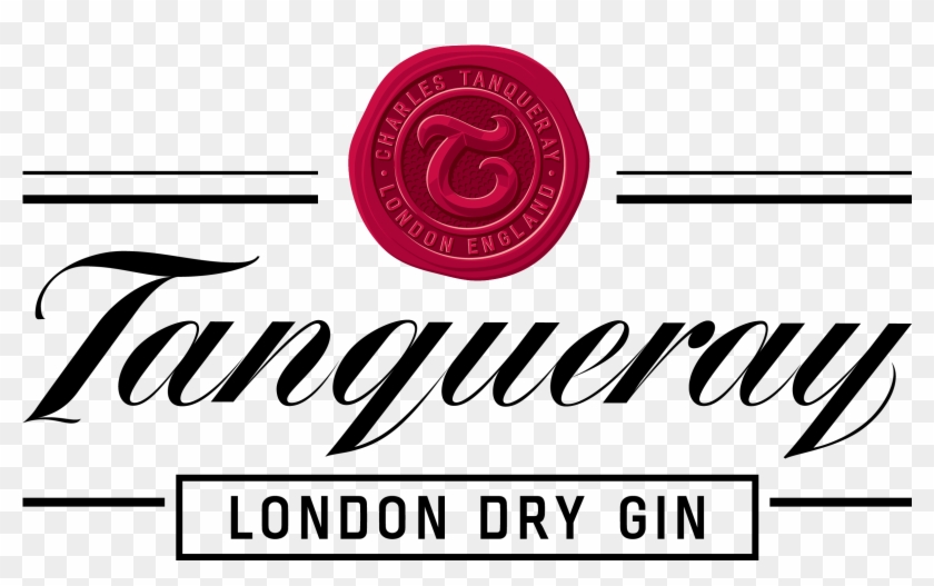 Tanqueray Clipart #4397986