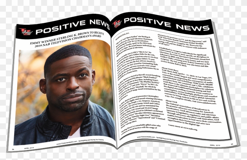 Tzelement Mag Newsletter Signup - Magazine Clipart #4398013