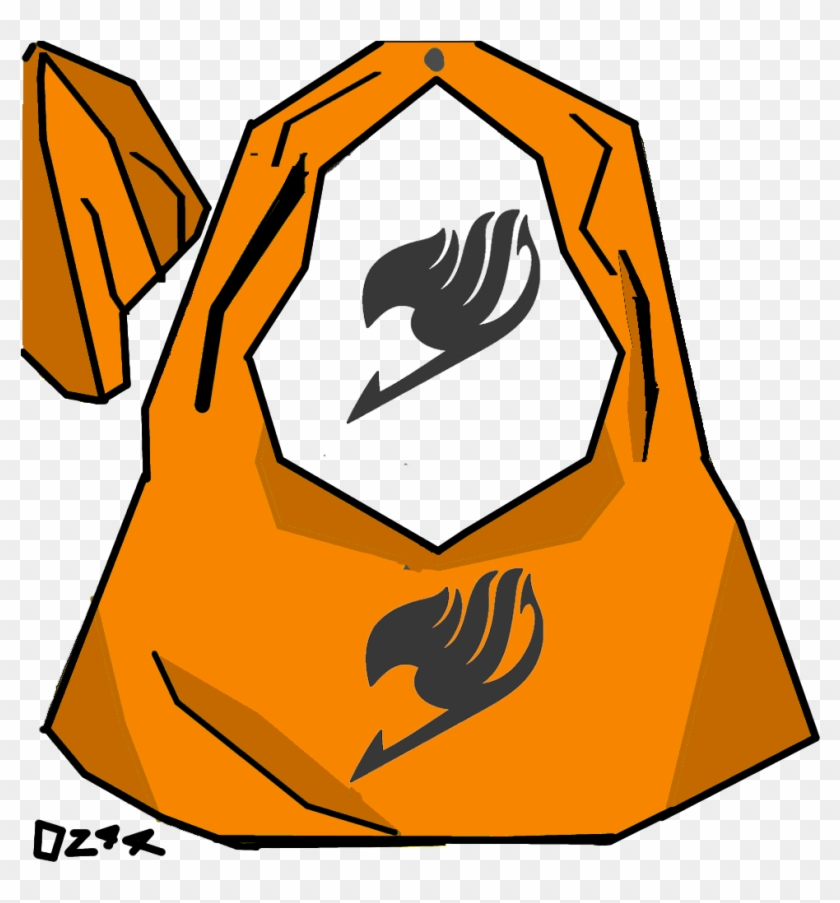 Fairy Tail Guild Capes - Fairy Tail Symbol Clipart