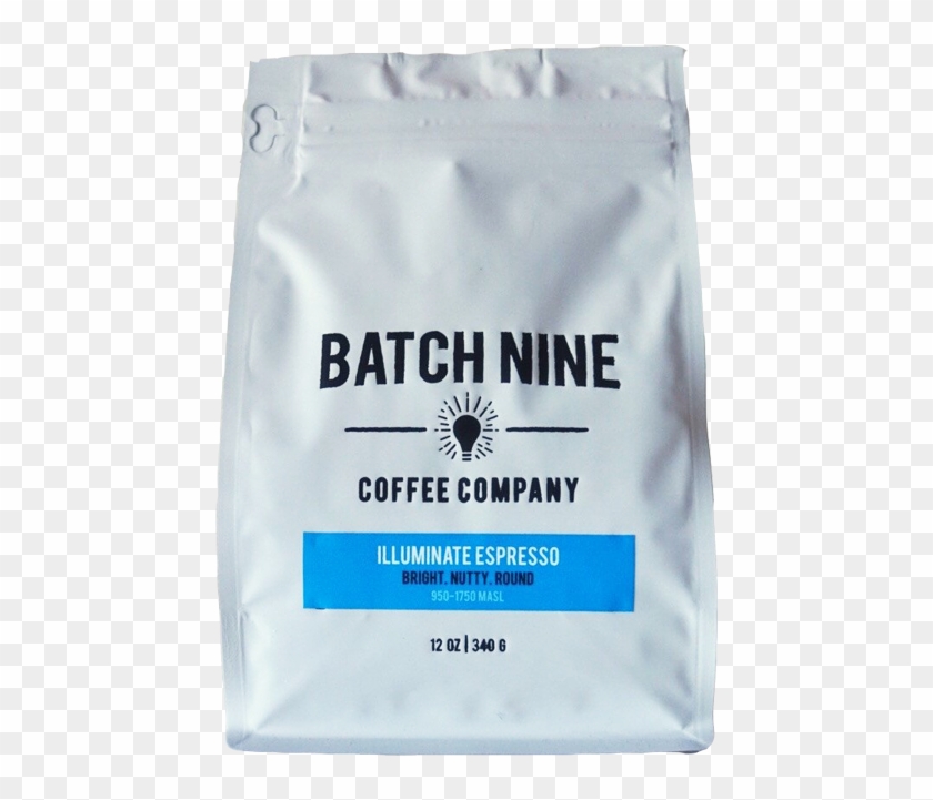 Illuminate Espresso - Bag Clipart