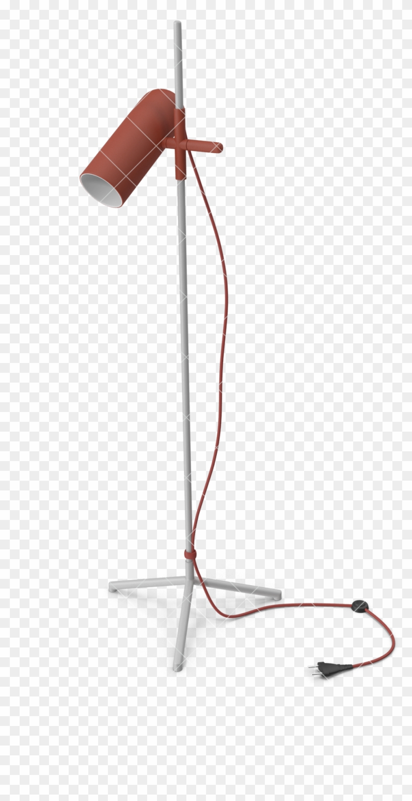 #lamp #light #floor #illuminate #home #metal #office - Wire Clipart