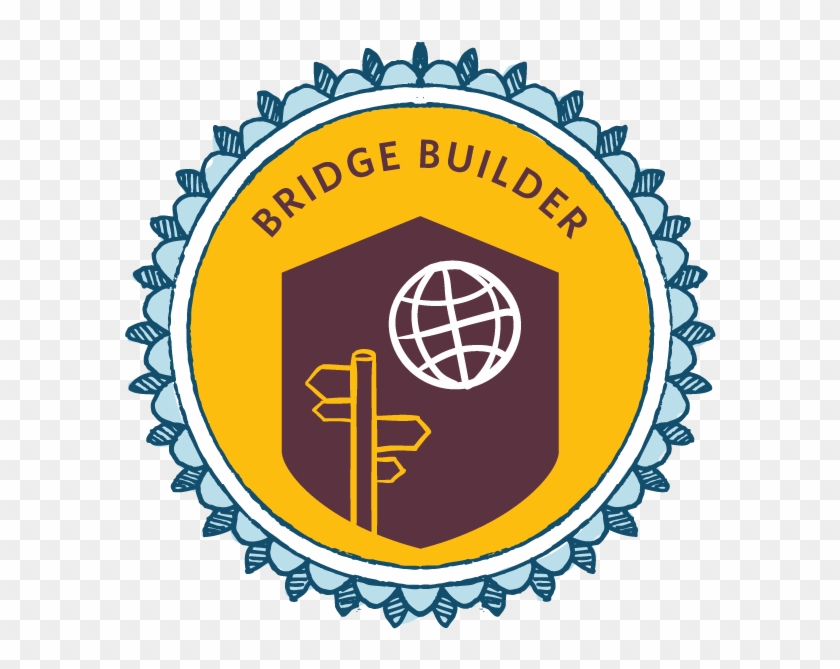 Nicole Carville Earned The Beyond Your Classroom Badge - Lowell High School San Francisco Logo Clipart #4398206