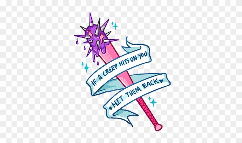 @officialstars 👠🌙 Remix - Grl Pwr Clipart