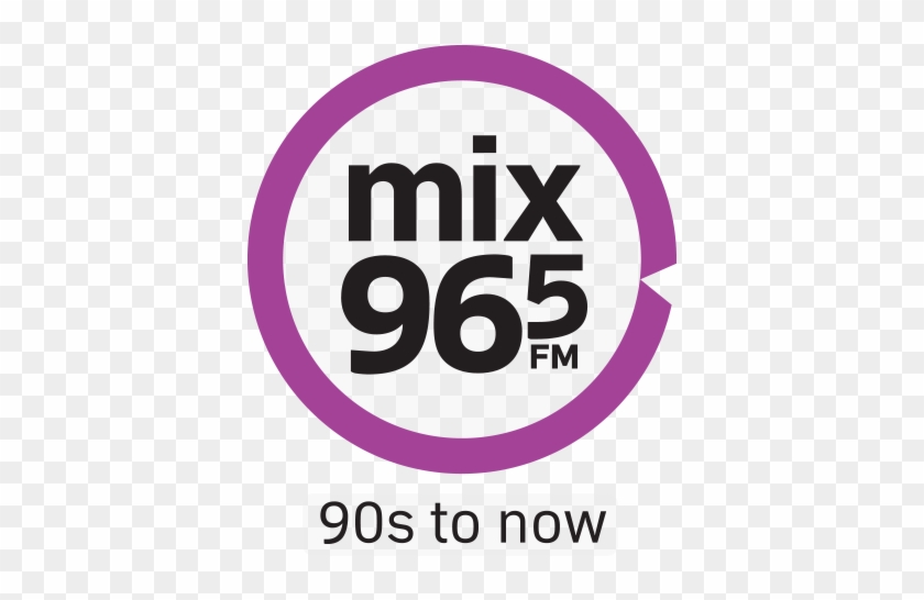 More Variety For Halifax - 96.5 Fm Clipart #4398624