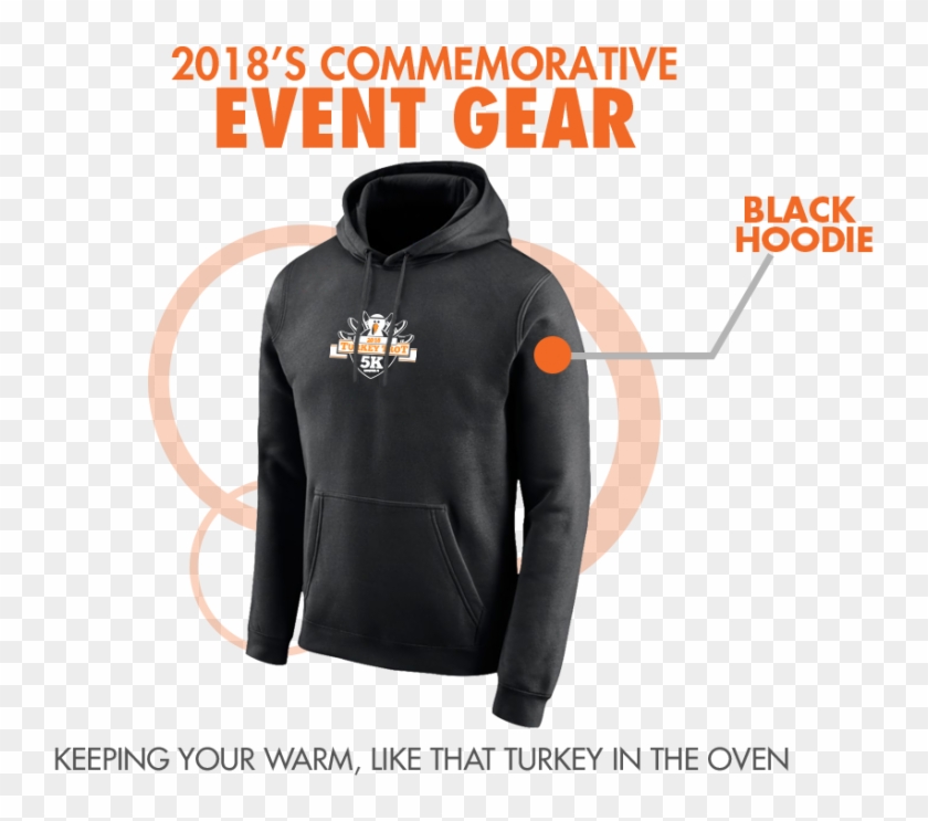 Apple Valley Turkey Trot - Nuclear Clipart #4398788