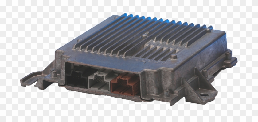 Second-generation Safety Domain Ecu - Electronic Component Clipart