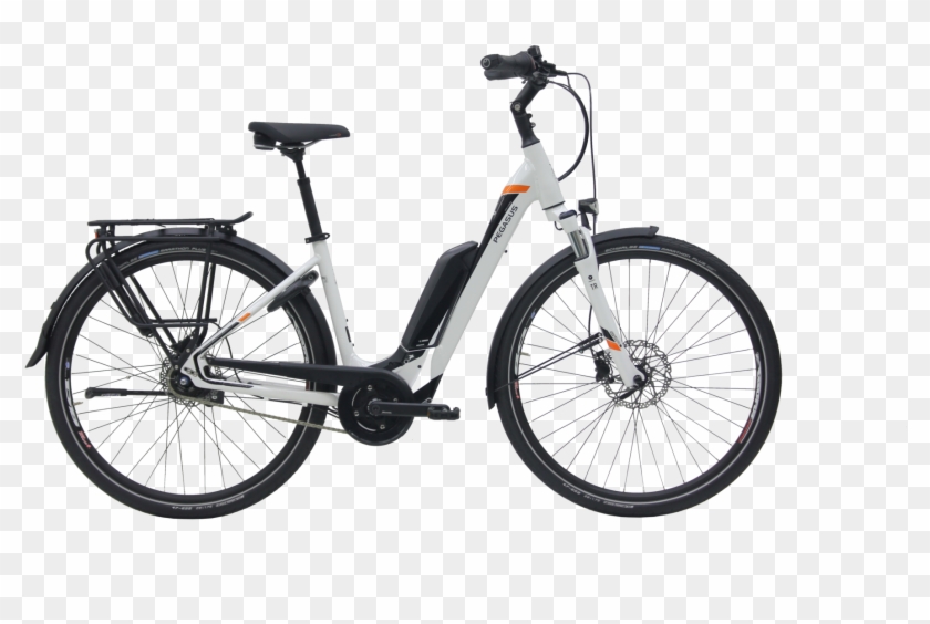 Pegasus E Bike Clipart