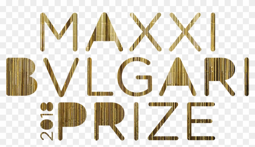 The Prize Aims To Support The Young Generation Of Italian - Maxxi Bulgari Prize Clipart #4398949