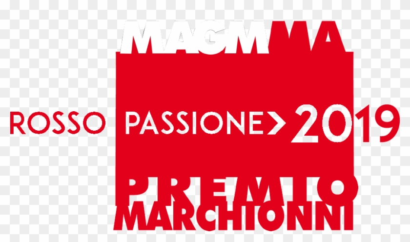 Boom Of Registration For The Marchionni And Rossopassione - Graphic Design Clipart #4398987