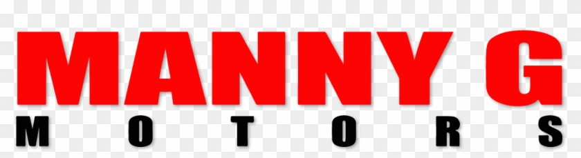 Manny G Motors Clipart