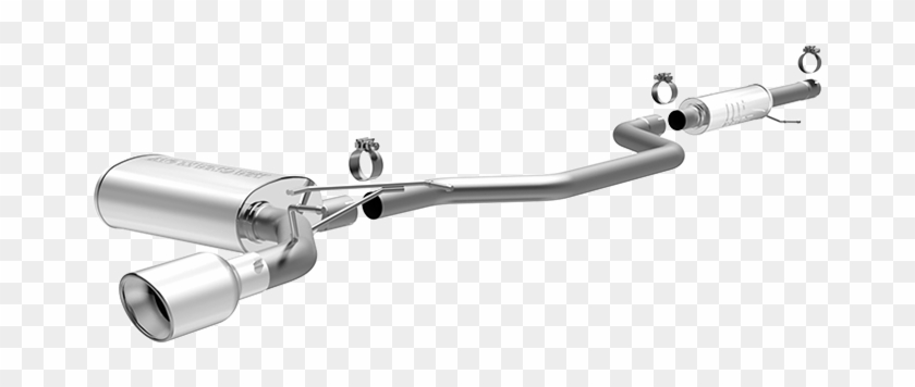 Magnaflow 11-12 Chrysler 200 L4 - Exhaust System Clipart #4399160